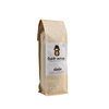 Custom Hot Stamp Kraft Paper Biotre Coffee Bags with Side Gusset