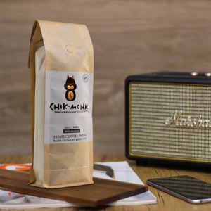 Custom Printed Hot Stamping Organic Coffee Tea Bags Compostable