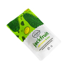 100% Recyclable Stand Up Dried Jackfruits Bags Organic Packaging