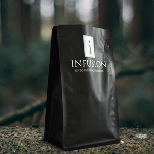 100% Plant-based Recyclable Carbon-neutral Coffee Bags