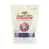 Organic Nuts Stand Up Bags Digital Printing