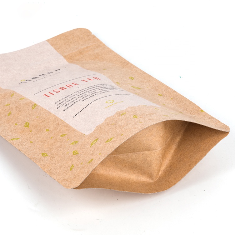 Most Eco Friendly Kraft Paper Tea Bag Buy Kraft Paper Tea Bag