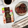 Stand Up Pouch 100% Eco Friendly Compostable Cookie Packaging Bags