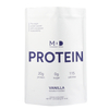 Eco Friendly Stand Up Protein Powder Bag