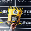 Potato Chips Bag