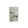 100% Recyclable Stand Up Organic Tea Bags
