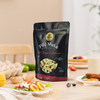 Organic Mixed Nuts Dried Fruits Bag Recyclable