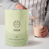 Bio Based Recyclable Protein Powder Bags