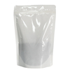 Post Consumer Recycled (PCR) Stand-up Bags for Granola Cereal
