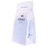 Post-consumer Recycled (PCR) Blcok Bottom Coffee Bags