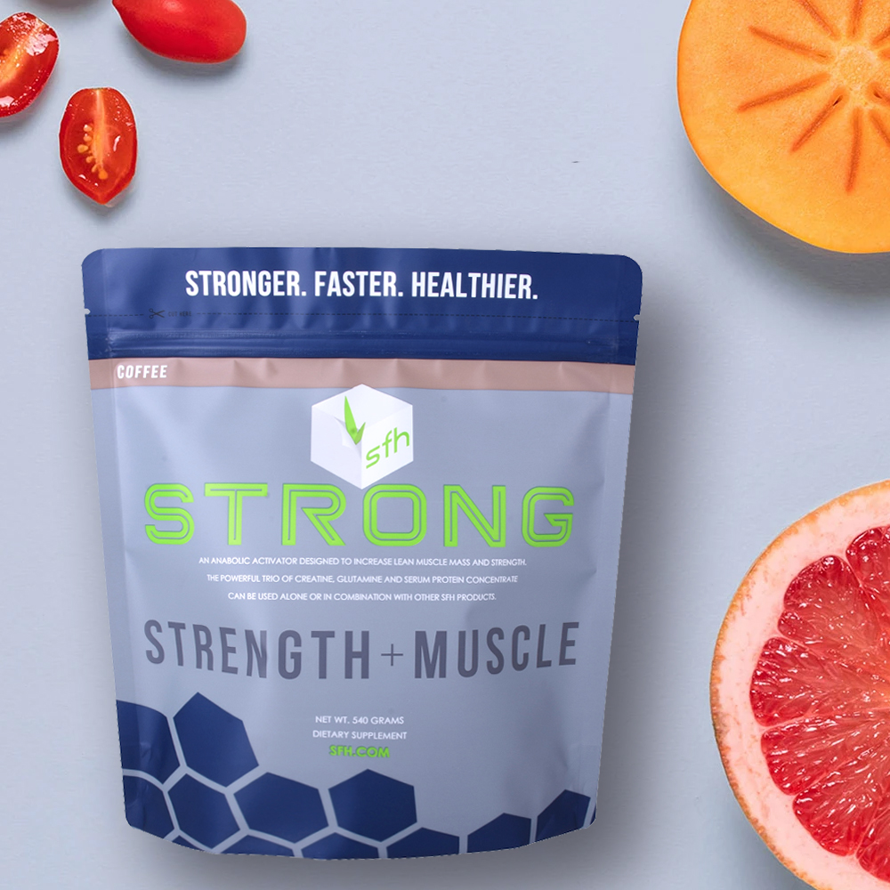 Bio Based Recyclable Vitamins Packaging Bags Buy bio based recyclable